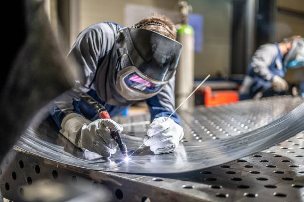 Best Specialty Welding Processes in Sheboygan, WI