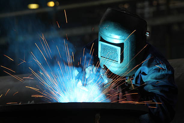 Trusted Sheboygan, WI Welder & Metal Fabrication Experts