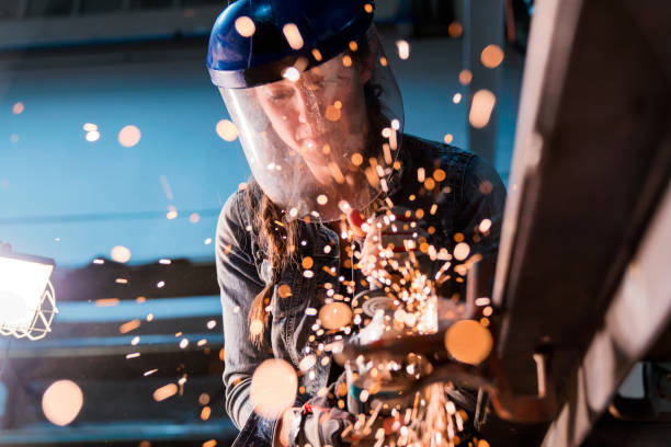 Affordable Welder Services in Sheboygan, WI